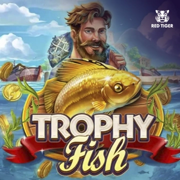 Trophy Fish - HIGHBET33