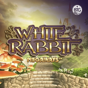 White Rabbit - HIGHBET33