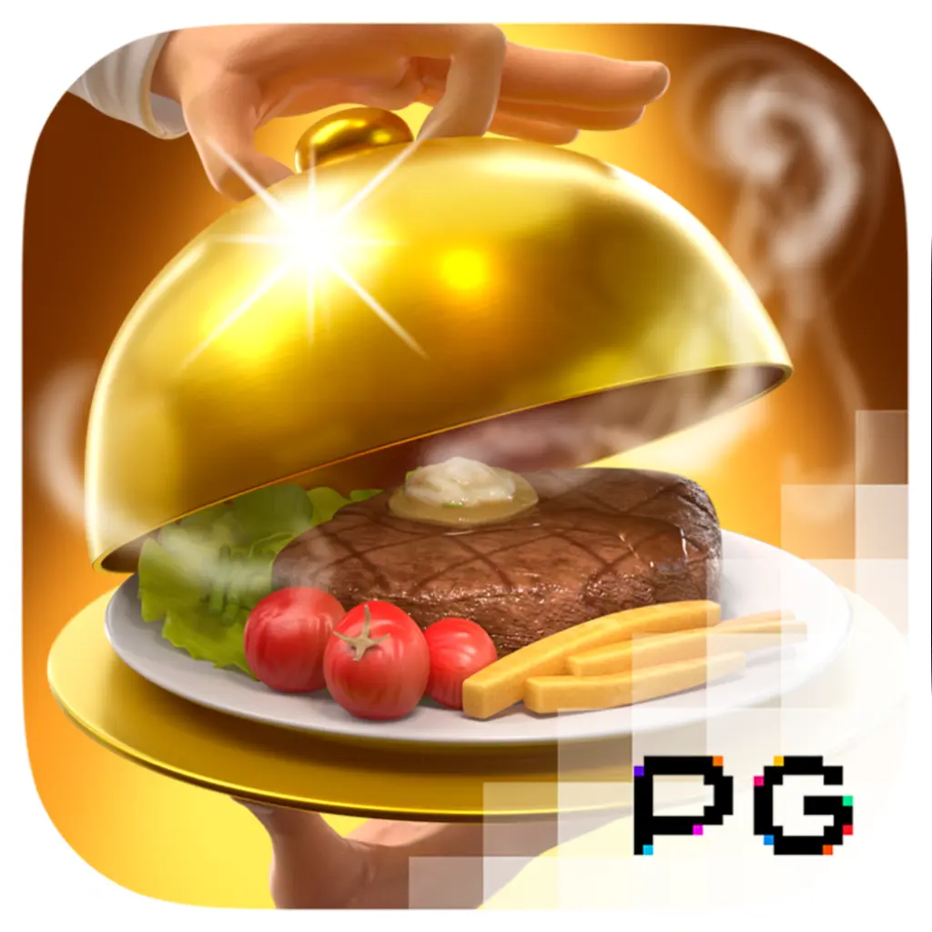 PGSoft : Diner Delights - HIGHBET33