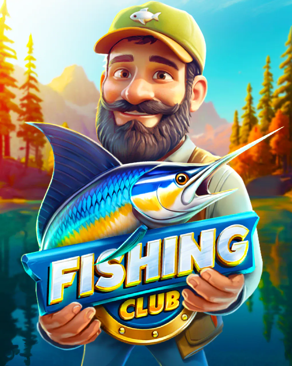 Fishing Club - HIGHBET33