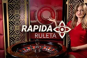 Ruleta Rapida - HIGHBET33
