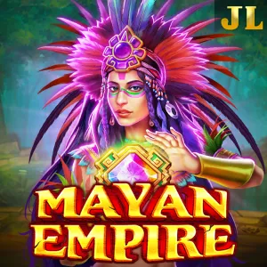 Jili : MAYAN EMPIRE - HIGHBET33