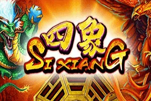 Si Xiang - HIGHBET33
