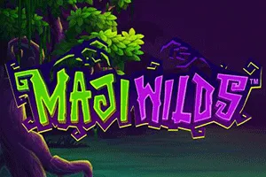 Maji Wilds - HIGHBET33