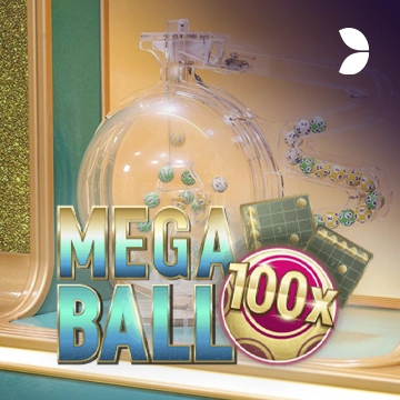 Mega Ball - HIGHBET33