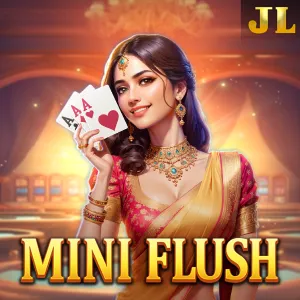 MINI FLUSH - HIGHBET33