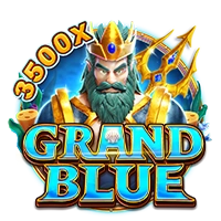 Facai : GRAND BLUE - HIGHBET33