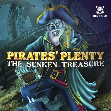 Pirates Plenty - HIGHBET33