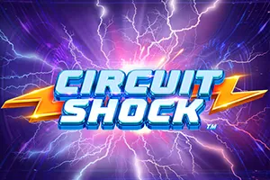 Circuit Shock - HIGHBET33