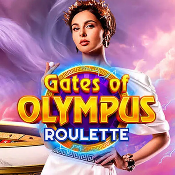 Gates of Olympus Roulette - HIGHBET33