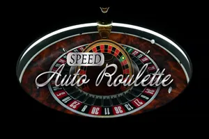 Speed Auto Roulette - HIGHBET33