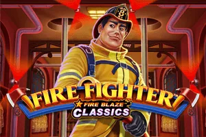 Fire Blaze: Fire Fighter - HIGHBET33