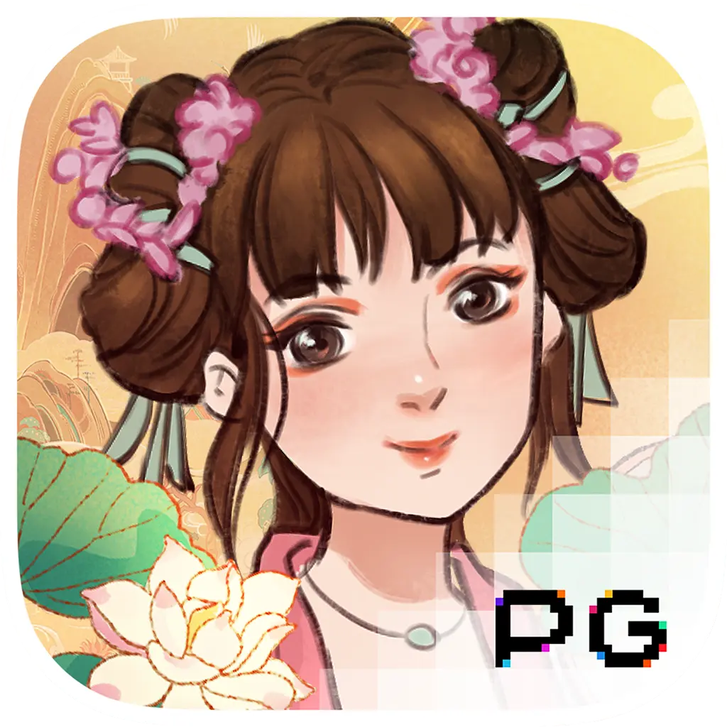 PGSoft : Oriental Prosperity - HIGHBET33