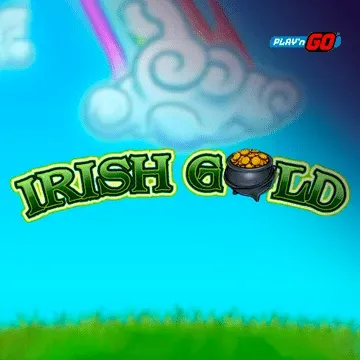 PlaynGo : Irish Gold - HIGHBET33
