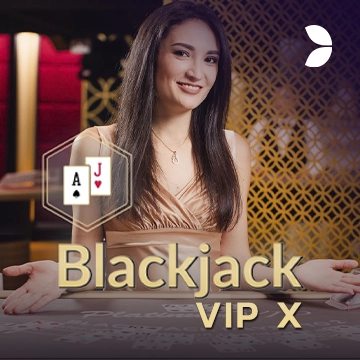 Blackjack VIP X - HIGHBET33