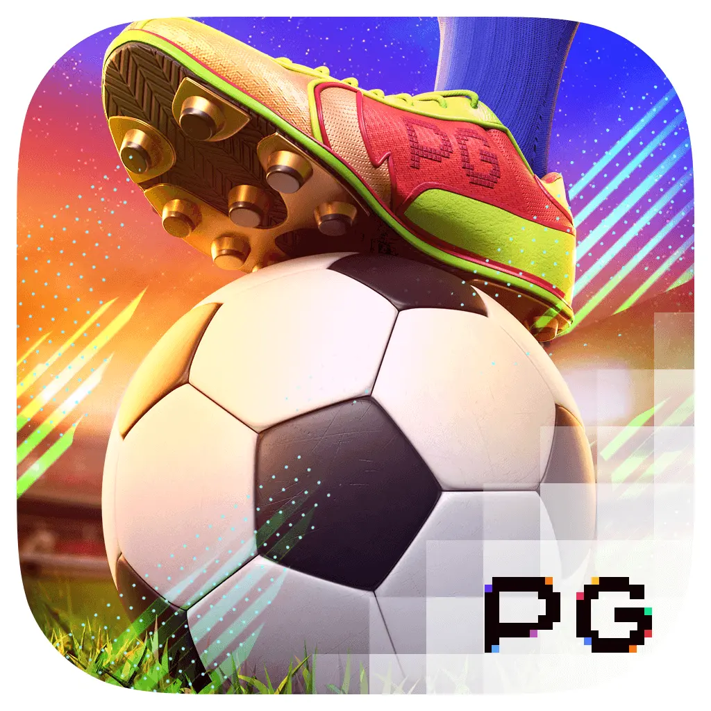 PGSoft : Ultimate Striker - HIGHBET33