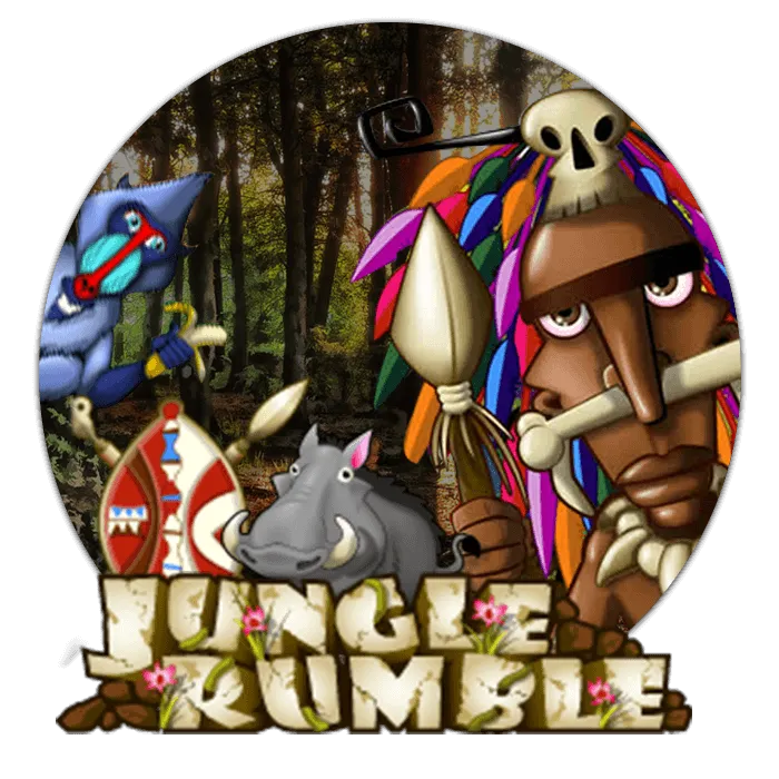 Habanero : Jungle Rumble - HIGHBET33