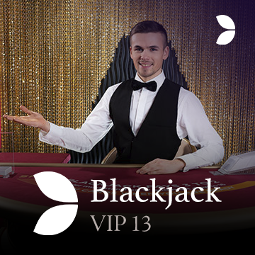 Blackjack VIP 13 - HIGHBET33