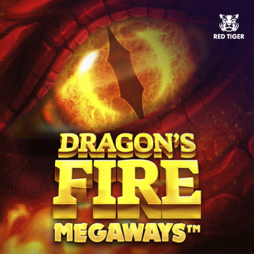 Dragons Fire Megaways - HIGHBET33