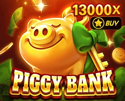 Piggy Bank - HIGHBET33