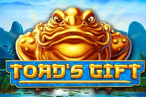 Toads Gift - HIGHBET33