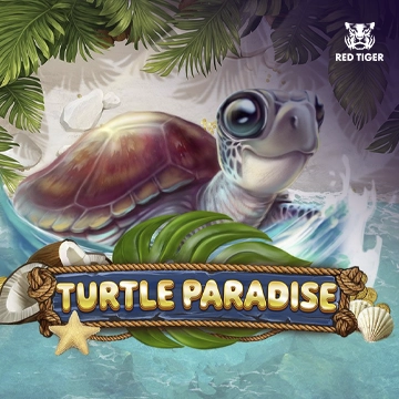Turtle Paradise - HIGHBET33