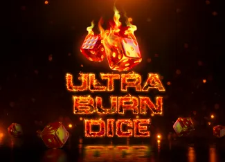 Pragmatic : Ultra Burn Dice - HIGHBET33