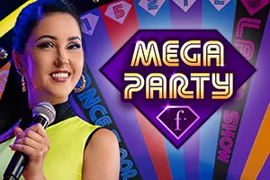 Fashion TV Mega Party - HIGHBET33