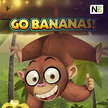 Go Bananas! - HIGHBET33