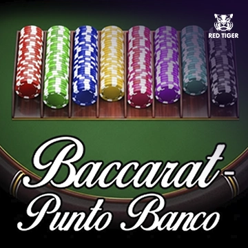 Punto Banco slot - HIGHBET33