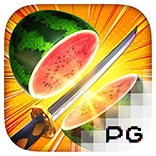 PGSoft : Ninja Raccoon Frenzy - HIGHBET33