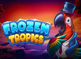 Pragmatic : Frozen Tropics - HIGHBET33