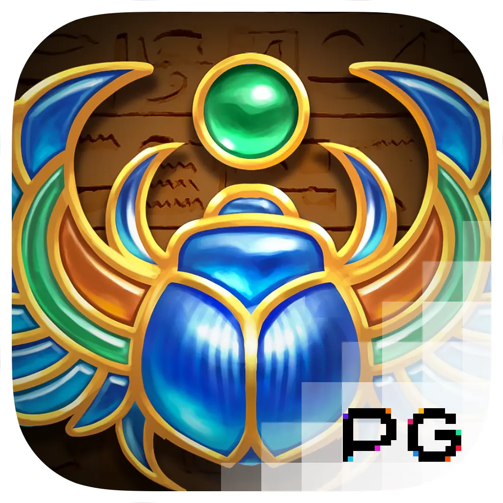 PGSoft : Symbols Of Egypt - HIGHBET33