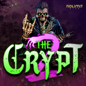 NolimitCity : The Crypt 2 - HIGHBET33