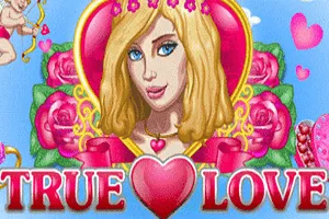 True Love - HIGHBET33