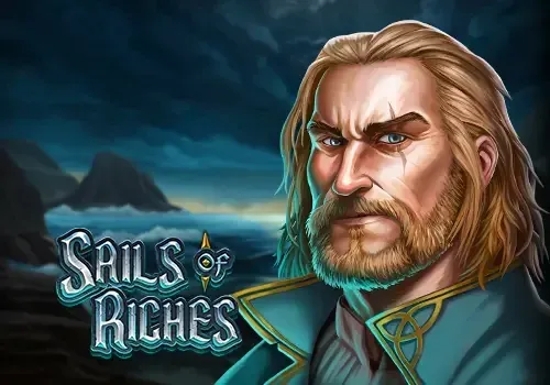 PlaynGo : Sails of Riches - HIGHBET33