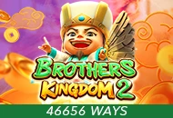 Spadegaming : Brothers Kingdom 2 - HIGHBET33