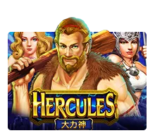 Joker123 : Hercules - HIGHBET33