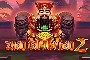 Zhao Cai Jin Bao 2 - HIGHBET33