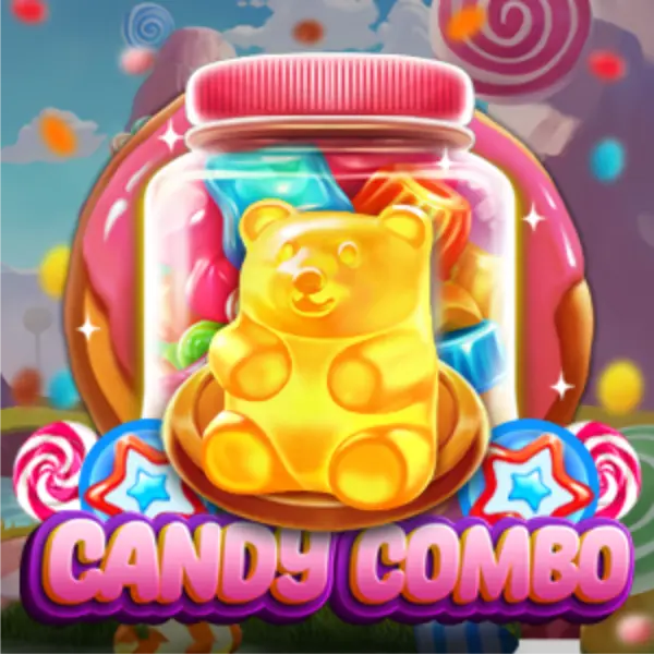 CosmoPlay : Candy Combo - HIGHBET33