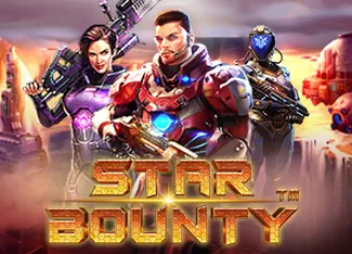 Star Bounty - HIGHBET33