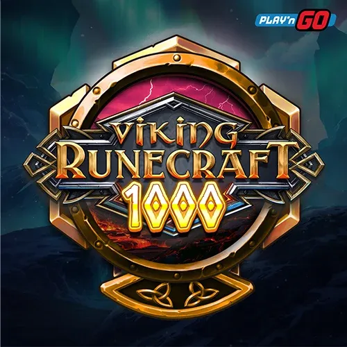 Viking Runecraft 1000 - HIGHBET33