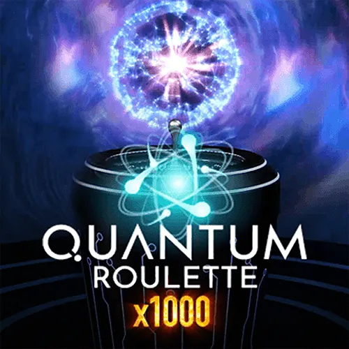 x1000 Quantum Roulette - HIGHBET33