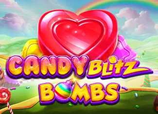 Pragmatic : Candy Blitz Bombs - HIGHBET33