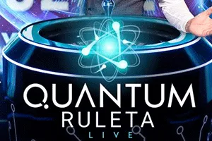 Quantum Ruleta España - HIGHBET33