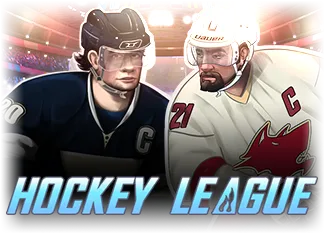 Pragmatic : Hockey League - HIGHBET33