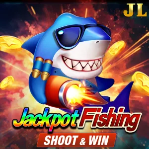 JackPot Fishing - HIGHBET33