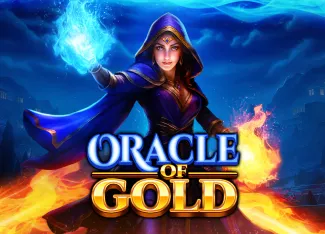 Pragmatic : Oracle of Gold - HIGHBET33
