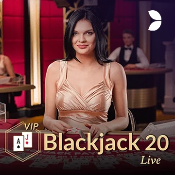 Blackjack VIP 20 - HIGHBET33