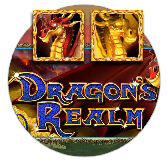 Habanero : Dragons Realm - HIGHBET33